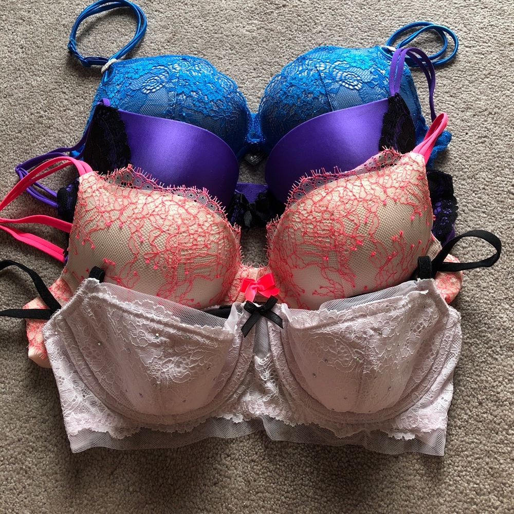 Victoria’s Secret Bras ✨